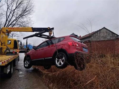 杭州楚雄道路救援