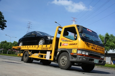 杭州旅顺口区道路救援